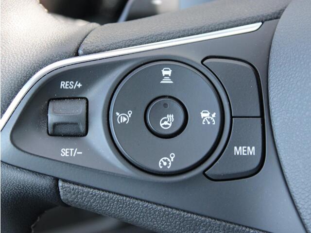 Opel Grandland 1.2 Turbo Business Elegance | Camera voor & Achter / Stoel & stuur verwm. / adaptieve cruise controle