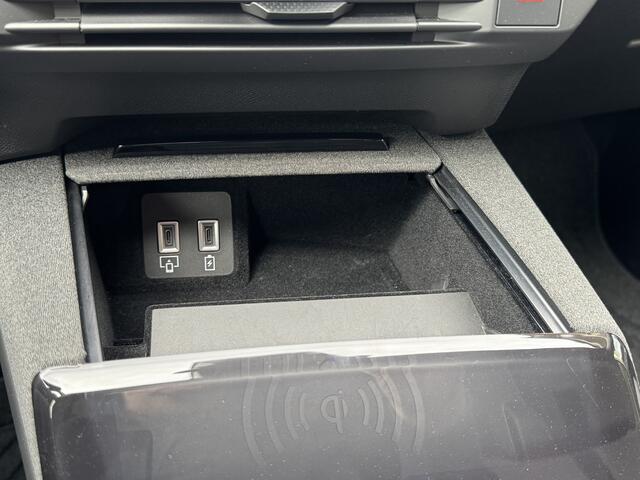 Opel Grandland 1.2 Turbo Hybrid GS Automaat, Hybride, 145 Pk, Airco/ECC, Navigatie,