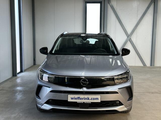 Opel Grandland 1.2 Turbo Business Elegance Aut. | Navi | Camera | Trekhaak |