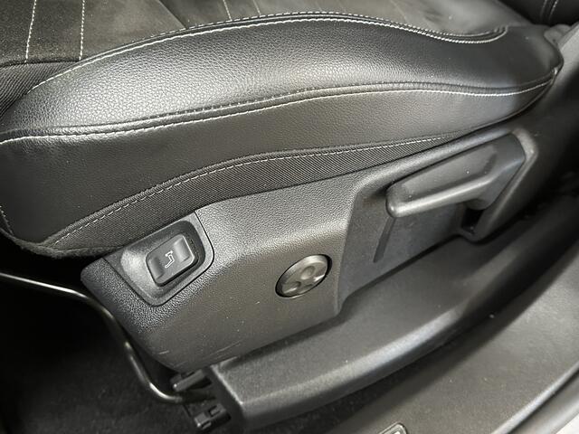 Opel Grandland 1.2 Turbo Business Elegance Aut. | Navi | Camera | Trekhaak |