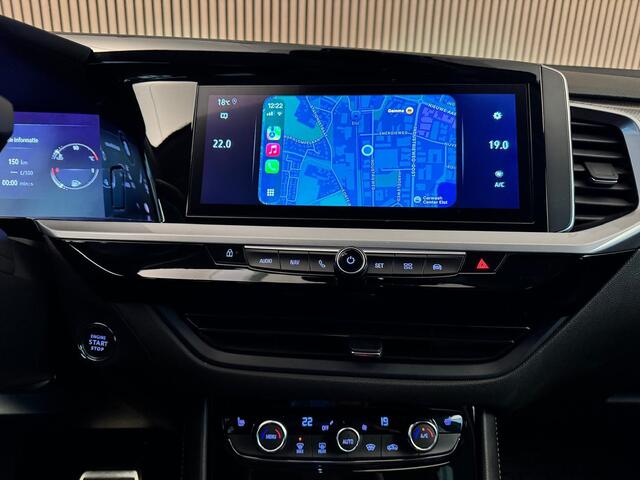 Opel Grandland 1.2 Turbo 130PK Aut. GS | 2x AGR | LED | Carplay | Camera | Incl. garantie
