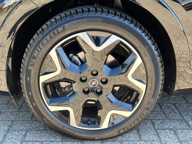 Opel Grandland 1.2 Turbo GS Line Automaat