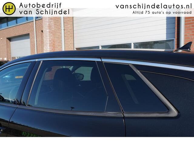 Opel Grandland 1.6 TURBO PLUG-IN HYBRID LEVEL 3 NIEUW MODEL NOV 2023 ORIGINEEL NEDERLANDS CAMERA TREKHAAK STOEL/STUUR/VOORRUITVERWARMING ADAPTIEVE CRUISE ANDROID/APPLECARPLAY NAVI LMV PDC V+A CLIMA ENZ...