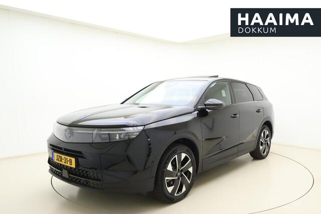 Opel Grandland 1.2 Turbo Hybrid GS | Automaat | Achteruitrij camera | Apple carplay | Adaptive cruise controle | stuur en voorstoelen verwarmd | Navigatie systeem full map