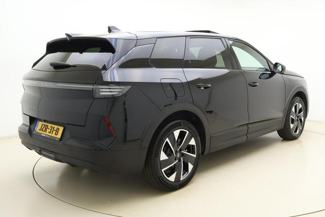 Opel Grandland 1.2 Turbo Hybrid GS | Automaat | Achteruitrij camera | Apple carplay | Adaptive cruise controle | stuur en voorstoelen verwarmd | Navigatie systeem full map