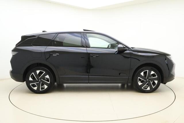 Opel Grandland 1.2 Turbo Hybrid GS | Automaat | Achteruitrij camera | Apple carplay | Adaptive cruise controle | stuur en voorstoelen verwarmd | Navigatie systeem full map