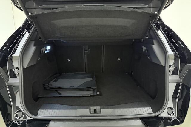 Opel Grandland 1.2 Turbo Hybrid GS | Automaat | Achteruitrij camera | Apple carplay | Adaptive cruise controle | stuur en voorstoelen verwarmd | Navigatie systeem full map