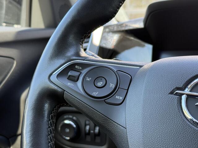 Opel Grandland 1.2 Turbo GS l Stuurverwarming l Camera l Stoelverwarming l Apple Carplay l