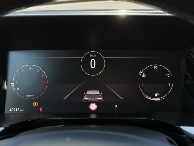 Opel Grandland 1.2 Turbo GS l Stuurverwarming l Camera l Stoelverwarming l Apple Carplay l