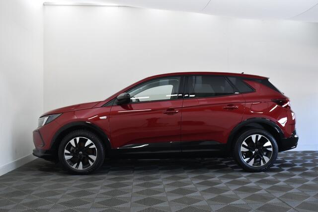 Opel Grandland 1.6 Turbo 225PK Plug-In Hybrid GS-Line Automaat