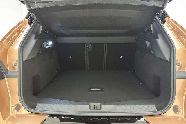 Opel Grandland Electric GS 73 kWh | Panoramisch Schuifdak | 20" Lichtmetalen velgen | Electrische achterklep | AGR Stoelen | Stoel & Stuurverwarming
