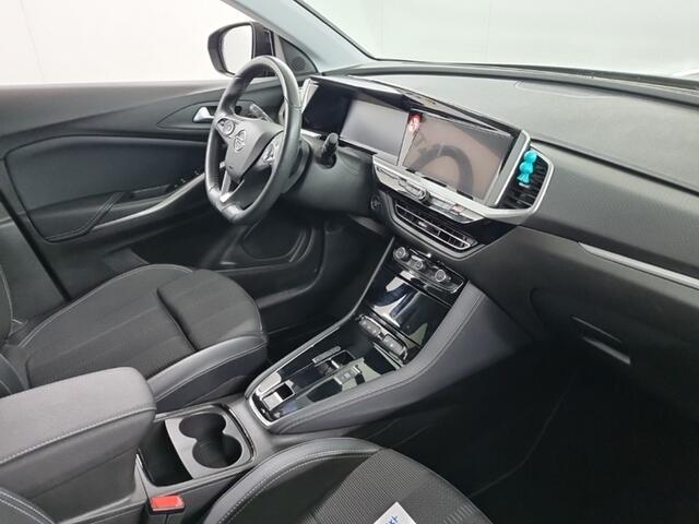 Opel Grandland 1.6 Turbo Plug-In Hybrid Level 3 1e-Eig. & Keurig-Onderh. BOVAG-Garantie. NL-Auto.