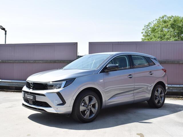 Opel Grandland 1.2 Turbo Level 2 Edition | CARPLAY | PARKEERSENSOREN | WINTERPAKKET | E.C.C. | 16.837km