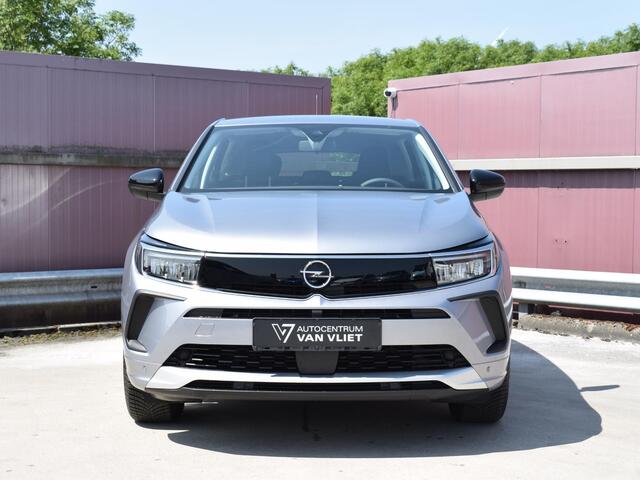 Opel Grandland 1.2 Turbo Level 2 Edition | CARPLAY | PARKEERSENSOREN | WINTERPAKKET | E.C.C. | 16.837km