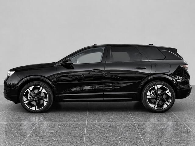 Opel Grandland Ultimate 1.6 HYbrid PHEV 225pk | LEDER | FOCAL | NAVI | SCHUIF/KANTELDAK | 20 INCH LM-VELGEN | 360° CAMERA |