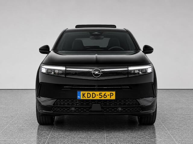 Opel Grandland Ultimate 1.6 HYbrid PHEV 225pk | LEDER | FOCAL | NAVI | SCHUIF/KANTELDAK | 20 INCH LM-VELGEN | 360° CAMERA |