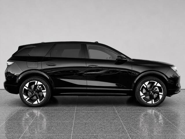 Opel Grandland Ultimate 1.6 HYbrid PHEV 225pk | LEDER | FOCAL | NAVI | SCHUIF/KANTELDAK | 20 INCH LM-VELGEN | 360° CAMERA |