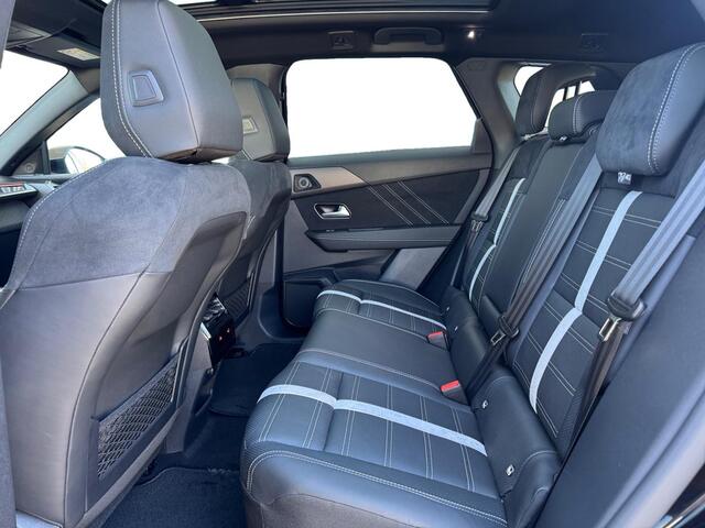 Opel Grandland Ultimate 1.6 HYbrid PHEV 225pk | LEDER | FOCAL | NAVI | SCHUIF/KANTELDAK | 20 INCH LM-VELGEN | 360° CAMERA |
