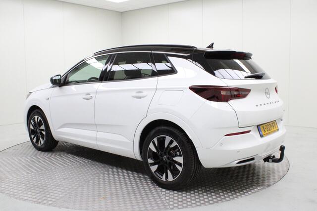 Opel Grandland 1.6 Turbo Plug-In Hybrid Level 3 | Adapt. Cruise / Trekhaak / Keyless Entry / Blind Spot / Camera / Navi