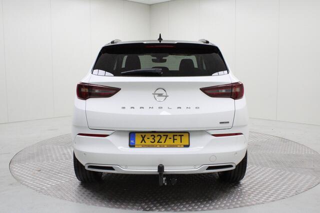 Opel Grandland 1.6 Turbo Plug-In Hybrid Level 3 | Adapt. Cruise / Trekhaak / Keyless Entry / Blind Spot / Camera / Navi