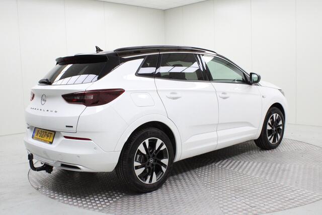 Opel Grandland 1.6 Turbo Plug-In Hybrid Level 3 | Adapt. Cruise / Trekhaak / Keyless Entry / Blind Spot / Camera / Navi