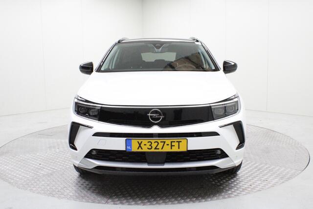 Opel Grandland 1.6 Turbo Plug-In Hybrid Level 3 | Adapt. Cruise / Trekhaak / Keyless Entry / Blind Spot / Camera / Navi