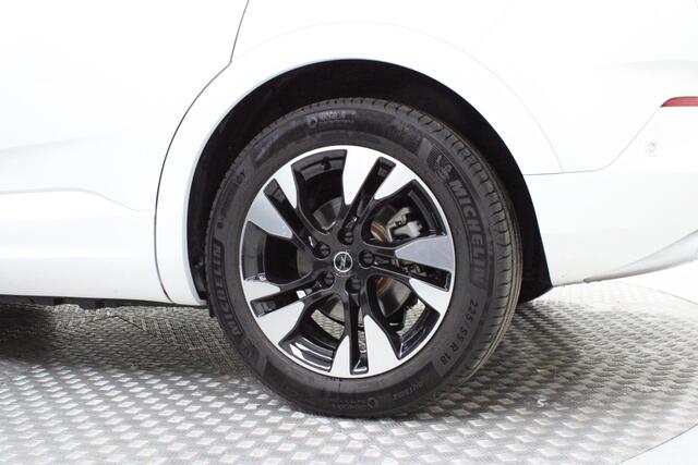 Opel Grandland 1.6 Turbo Plug-In Hybrid Level 3 | Adapt. Cruise / Trekhaak / Keyless Entry / Blind Spot / Camera / Navi