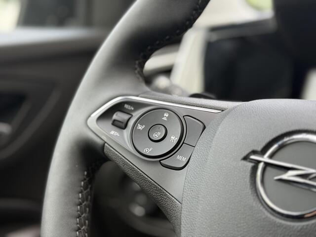 Opel Grandland 1.2 Turbo GS l Stuurverwarming l Camera l Stoelverwarming l Apple Carplay l
