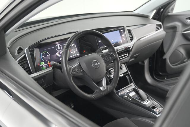 Opel Grandland 1.6 Turbo Plug-In Hybrid 4x4 GSe | Camera | Adaptieve Cruise Control | Alcantara Pakket | Elektrische Kofferklep