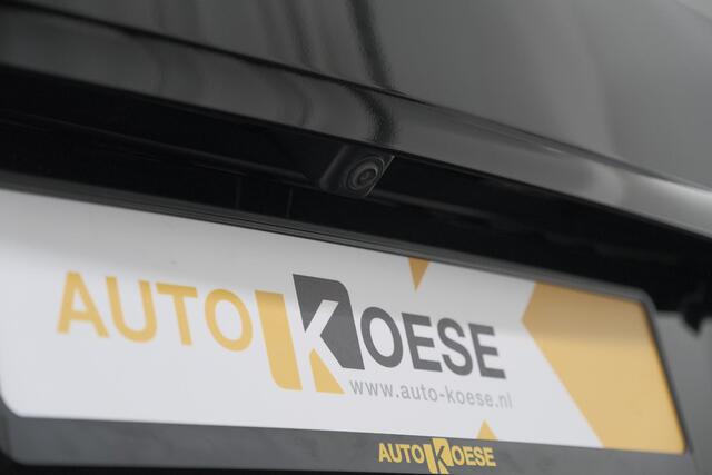 Opel Grandland 1.6 Turbo Plug-In Hybrid 4x4 GSe | Camera | Adaptieve Cruise Control | Alcantara Pakket | Elektrische Kofferklep