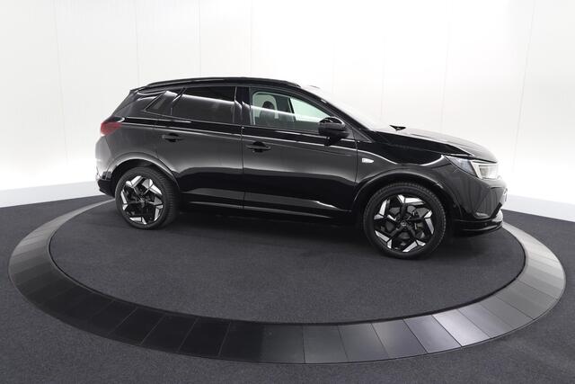 Opel Grandland 1.6 Turbo Plug-In Hybrid 4x4 GSe | Camera | Adaptieve Cruise Control | Alcantara Pakket | Elektrische Kofferklep