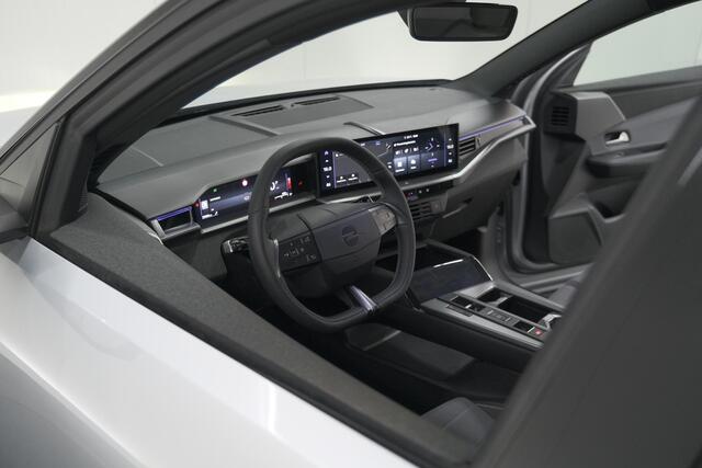 Opel Grandland 1.2 Turbo 145 Hybrid GS | Nieuw Model | Camera | Apple Carplay | Navigatie | Stoelverwarming