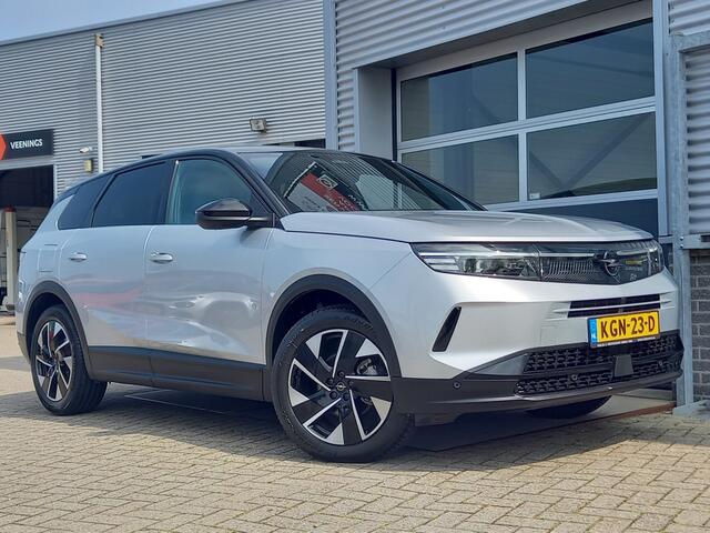 Opel Grandland 1.2 Turbo Hybrid GS **15.906KM** - CAMERA - CARPLAY / ANDROID -