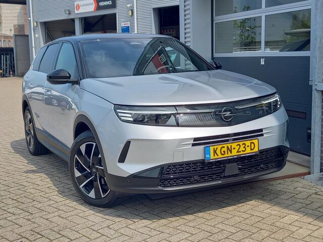 Opel Grandland 1.2 Turbo Hybrid GS **15.906KM** - CAMERA - CARPLAY / ANDROID -