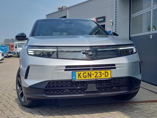Opel Grandland 1.2 Turbo Hybrid GS **15.906KM** - CAMERA - CARPLAY / ANDROID -