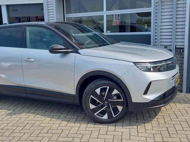 Opel Grandland 1.2 Turbo Hybrid GS **15.906KM** - CAMERA - CARPLAY / ANDROID -
