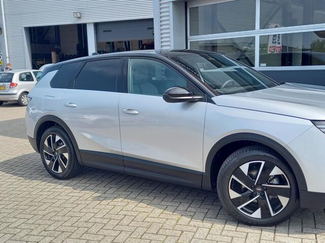 Opel Grandland 1.2 Turbo Hybrid GS **15.906KM** - CAMERA - CARPLAY / ANDROID -