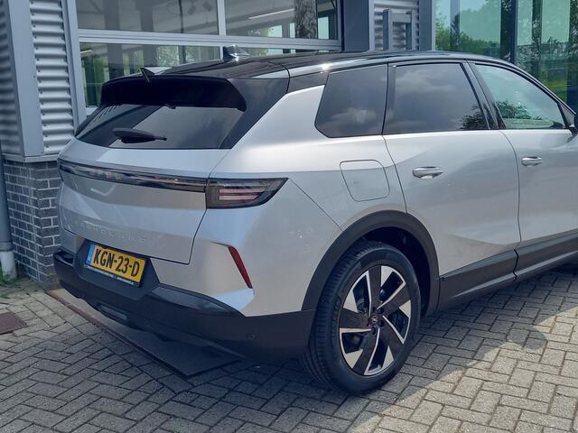 Opel Grandland 1.2 Turbo Hybrid GS **15.906KM** - CAMERA - CARPLAY / ANDROID -
