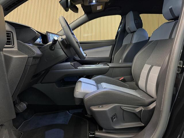Opel Grandland 1.2 Turbo Hybrid 145PK Aut GS | Head-Up | 360 Camera | Navi | LED | 19 Inch | Stoel- Stuur- & voorruit verw. | Incl. garantie