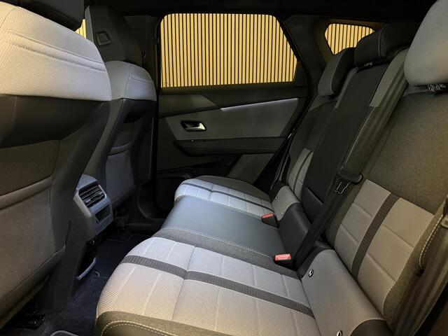Opel Grandland 1.2 Turbo Hybrid 145PK Aut GS | Head-Up | 360 Camera | Navi | LED | 19 Inch | Stoel- Stuur- & voorruit verw. | Incl. garantie