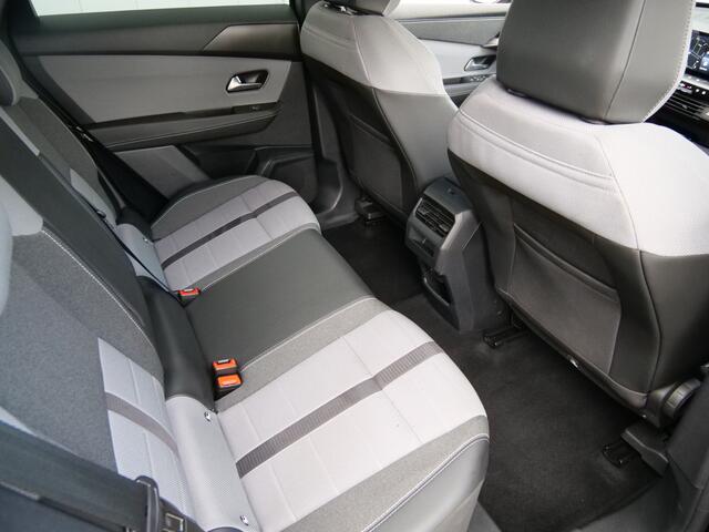 Opel Grandland 1.2 Turbo Hybrid GS 145 Pk Automaat Navi / DAB / Apple Carplay / Camera / Stoelverwarming