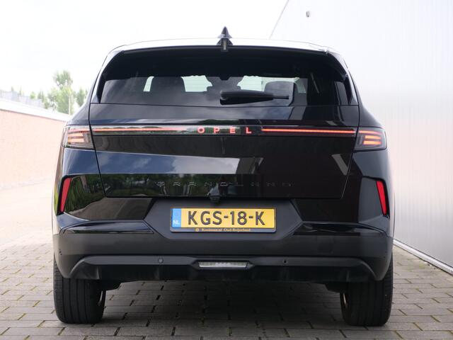 Opel Grandland 1.2 Turbo Hybrid GS 145 Pk Automaat Navi / DAB / Apple Carplay / Camera / Stoelverwarming