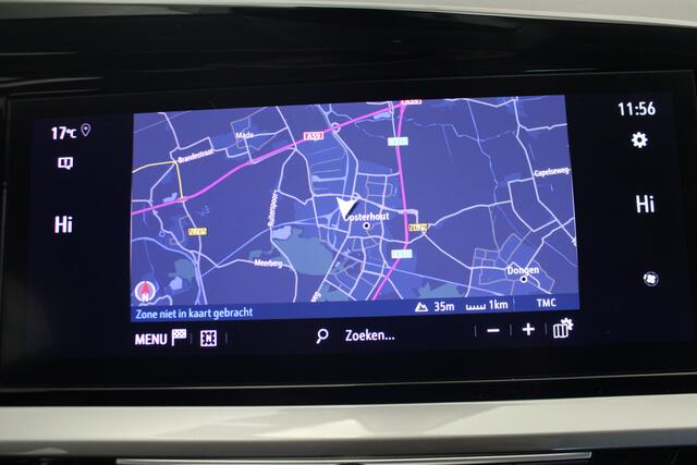 Opel Grandland 1.6 Turbo Plug-In Hybrid 4x4 GSe |Stoelverw/koeling|Leder|Camera|