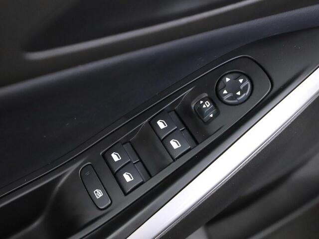 Opel Grandland 1.6 Turbo 300pk Plug-In Hybrid 4x4 Ultimate Leder/ Stoel.Koeling-Verwarming/Trekhaak/El.Klep/Keyless/Led/Nav/Camera/Carplay