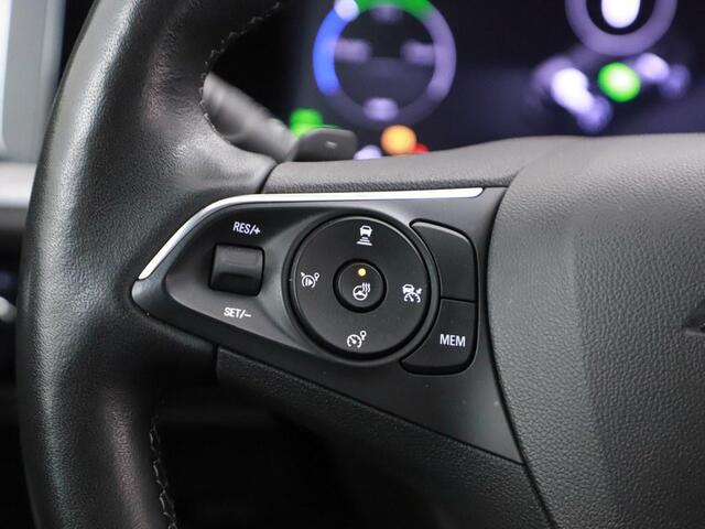 Opel Grandland 1.6 Turbo 300pk Plug-In Hybrid 4x4 Ultimate Leder/ Stoel.Koeling-Verwarming/Trekhaak/El.Klep/Keyless/Led/Nav/Camera/Carplay