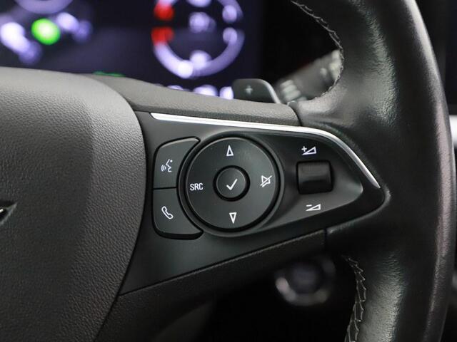 Opel Grandland 1.6 Turbo 300pk Plug-In Hybrid 4x4 Ultimate Leder/ Stoel.Koeling-Verwarming/Trekhaak/El.Klep/Keyless/Led/Nav/Camera/Carplay