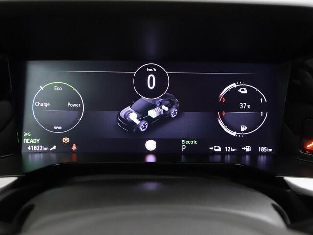 Opel Grandland 1.6 Turbo 300pk Plug-In Hybrid 4x4 Ultimate Leder/ Stoel.Koeling-Verwarming/Trekhaak/El.Klep/Keyless/Led/Nav/Camera/Carplay