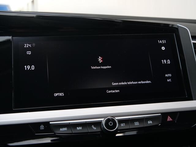 Opel Grandland 1.2 Turbo 130pk GS Automaat Winterpakket / Adaptive cruise / Navigatie / Camera