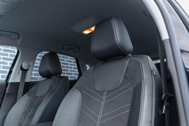 Opel Grandland 1.6 Turbo Plug-In Hybrid GS-Line | Ultimate | PHEV | Keyless Entry | Elektrische Achterklep | AGR-stoelen | Alcantara | Stoelverwarming | Navigatie | Apple Carplay | Android Auto | Cruise Control Adaptief
