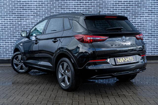 Opel Grandland 1.6 Turbo Plug-In Hybrid GS-Line | Ultimate | PHEV | Keyless Entry | Elektrische Achterklep | AGR-stoelen | Alcantara | Stoelverwarming | Navigatie | Apple Carplay | Android Auto | Cruise Control Adaptief